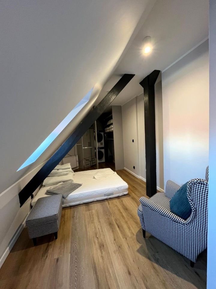 Mieszkanie 2-pokojowe Toruń, ul. Kazimierza Jagiellończyka. Zdjęcie 5