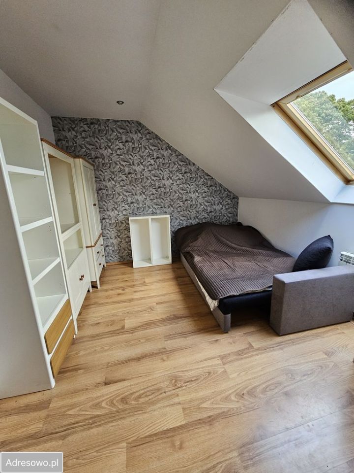 dom wolnostojący, 5 pokoi Ujeździec Mały. Zdjęcie 13