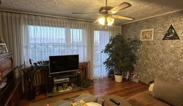 Mieszkanie 4-pokojowe Karłowice