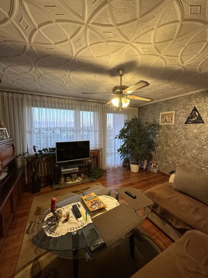 Mieszkanie 4-pokojowe Karłowice