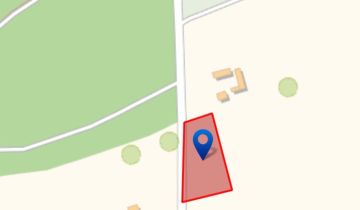 Działka rolno-budowlana Brodki