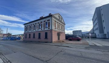 Biuro Bielsko-Biała, ul. Komorowicka