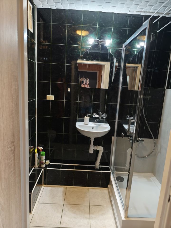 Mieszkanie 2-pokojowe Włocławek Milęcin, ul. Bartnicka. Zdjęcie 4