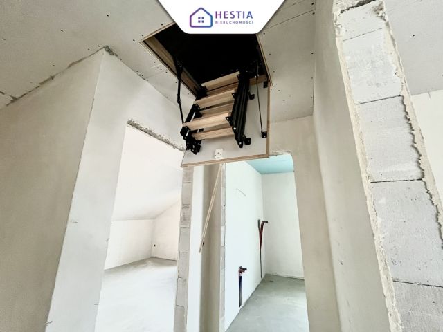 bliźniak, 4 pokoje Kliniska Wielkie. Zdjęcie 9