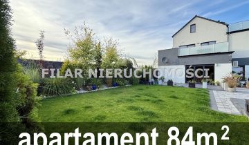 Mieszkanie 3-pokojowe Lubin