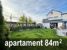 Mieszkanie 3-pokojowe Lubin