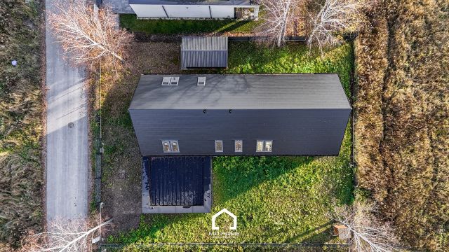 dom wolnostojący, 6 pokoi Halinów. Zdjęcie 6