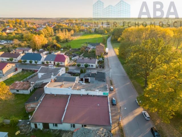 Lokal Izbica Kujawska, ul. Augustowska. Zdjęcie 2