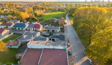 Lokal Izbica Kujawska, ul. Augustowska