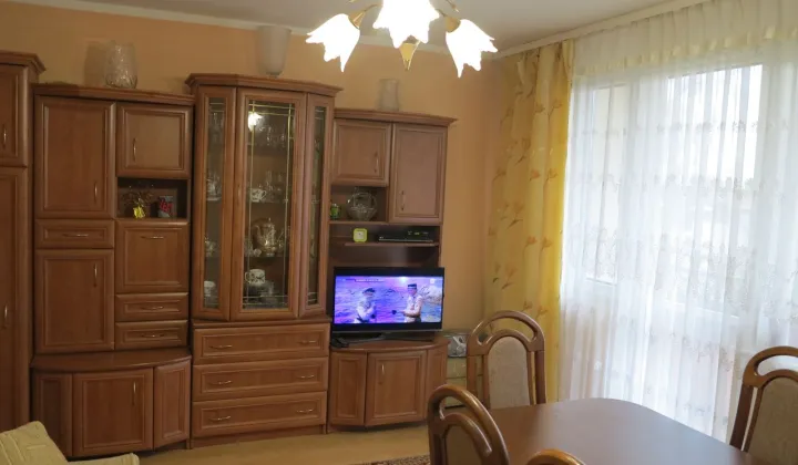 Mieszkanie 2-pokojowe Radom Młodzianów, ul. Świętokrzyska