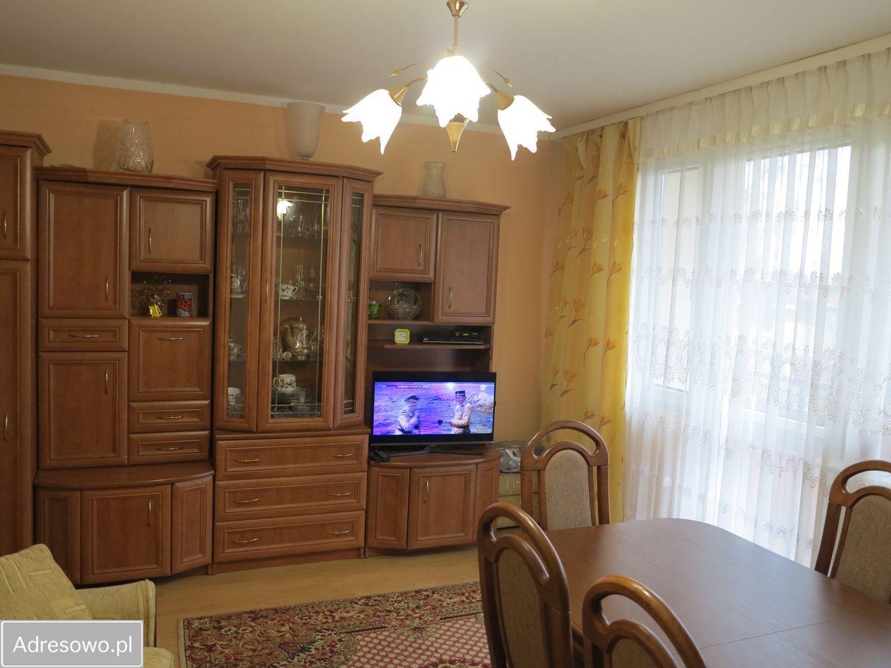 Mieszkanie 2-pokojowe Radom Młodzianów, ul. Świętokrzyska