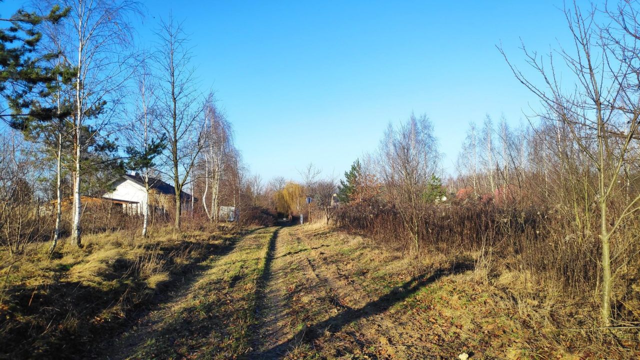 Działka budowlana Józefów, ul. Agatowa. Zdjęcie 16