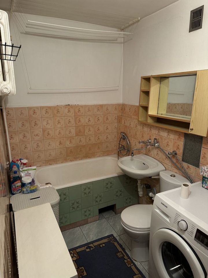 Mieszkanie 2-pokojowe Dębno, os. kard. Stefana Wyszyńskiego. Zdjęcie 4