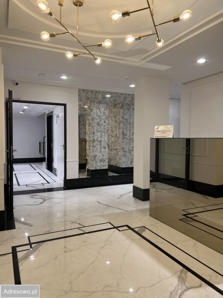 Mieszkanie 2-pokojowe Warszawa Praga-Północ, ul. Szwedzka. Zdjęcie 11