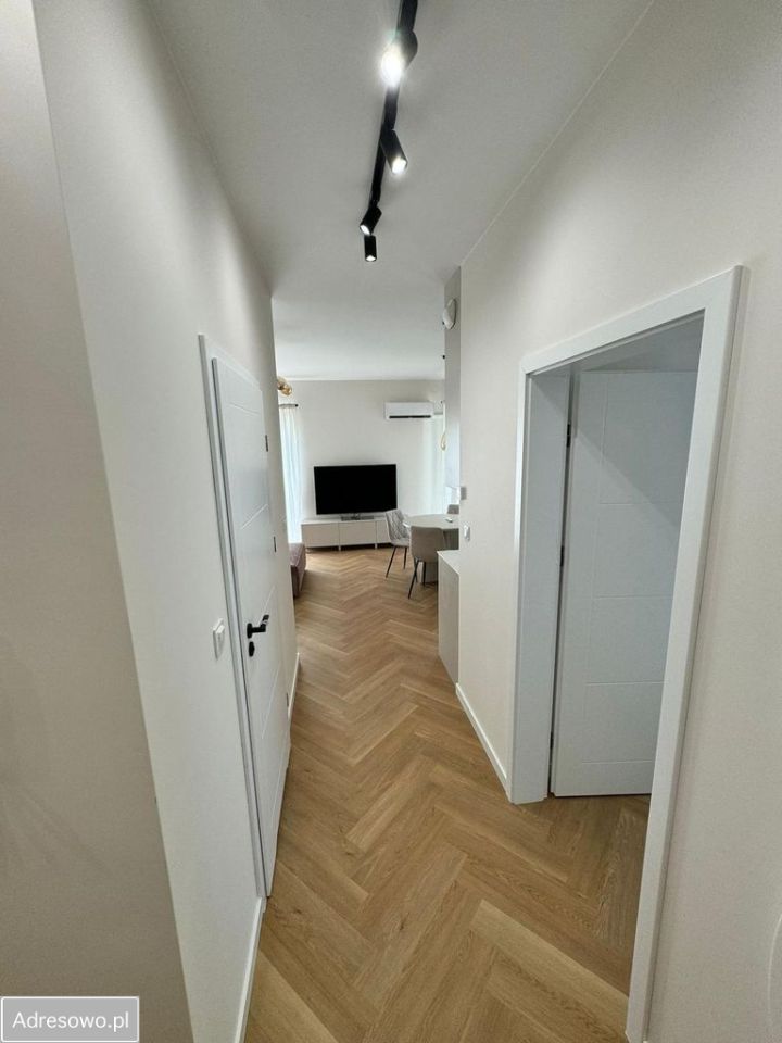 Mieszkanie 2-pokojowe Katowice Muchowiec, ul. gen. Kazimierza Pułaskiego. Zdjęcie 11