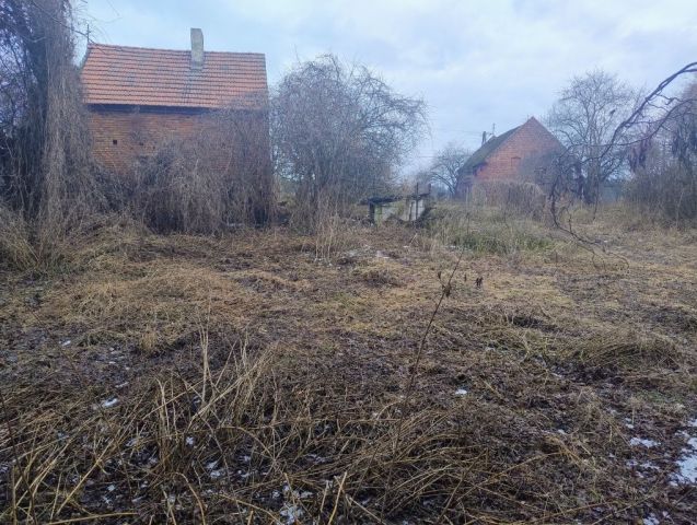 Działka budowlana Uście. Zdjęcie 1