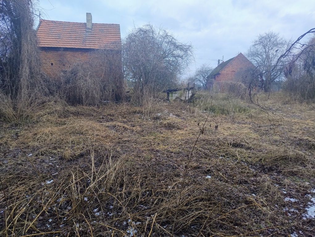 Działka budowlana Uście. Zdjęcie 1