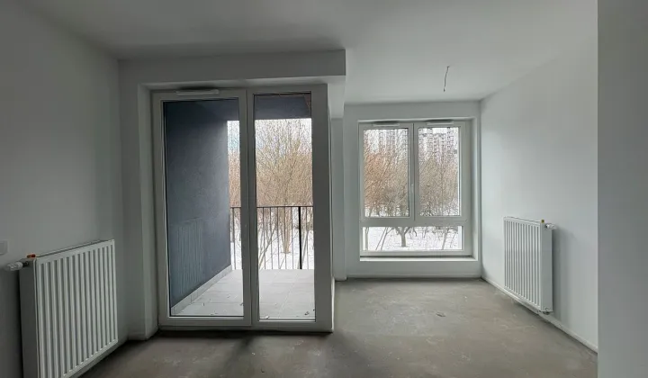 Mieszkanie 2-pokojowe Warszawa Bielany, ul. Wólczyńska