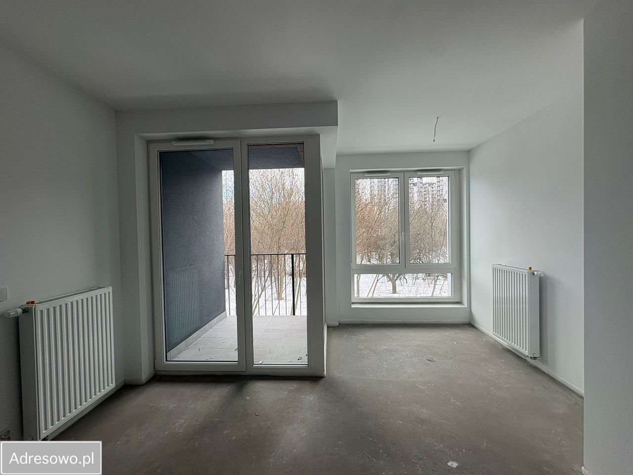 Mieszkanie 2-pokojowe Warszawa Bielany, ul. Wólczyńska. Zdjęcie 1