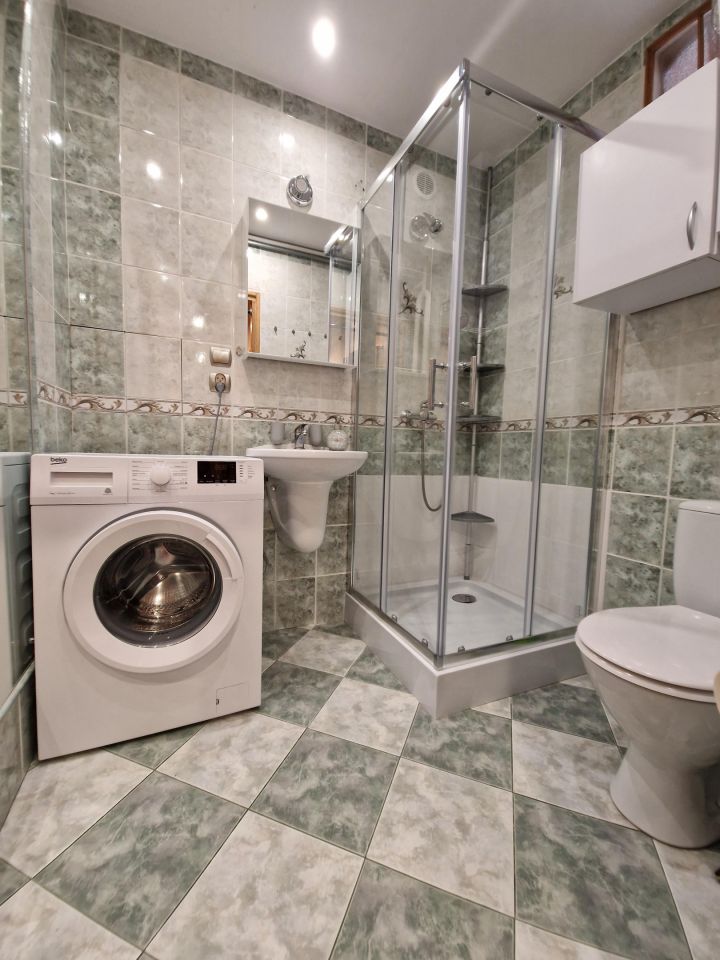 Mieszkanie 2-pokojowe Łódź Bałuty, ul. Stanisława Tybury. Zdjęcie 3