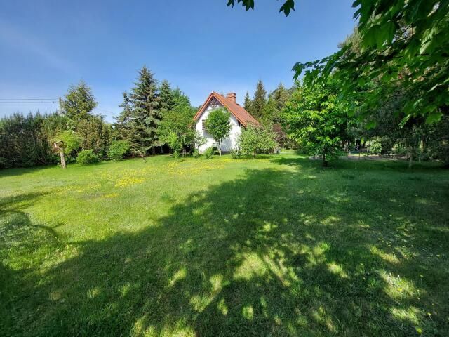 dom wolnostojący, 3 pokoje Jagodne Wielkie. Zdjęcie 3