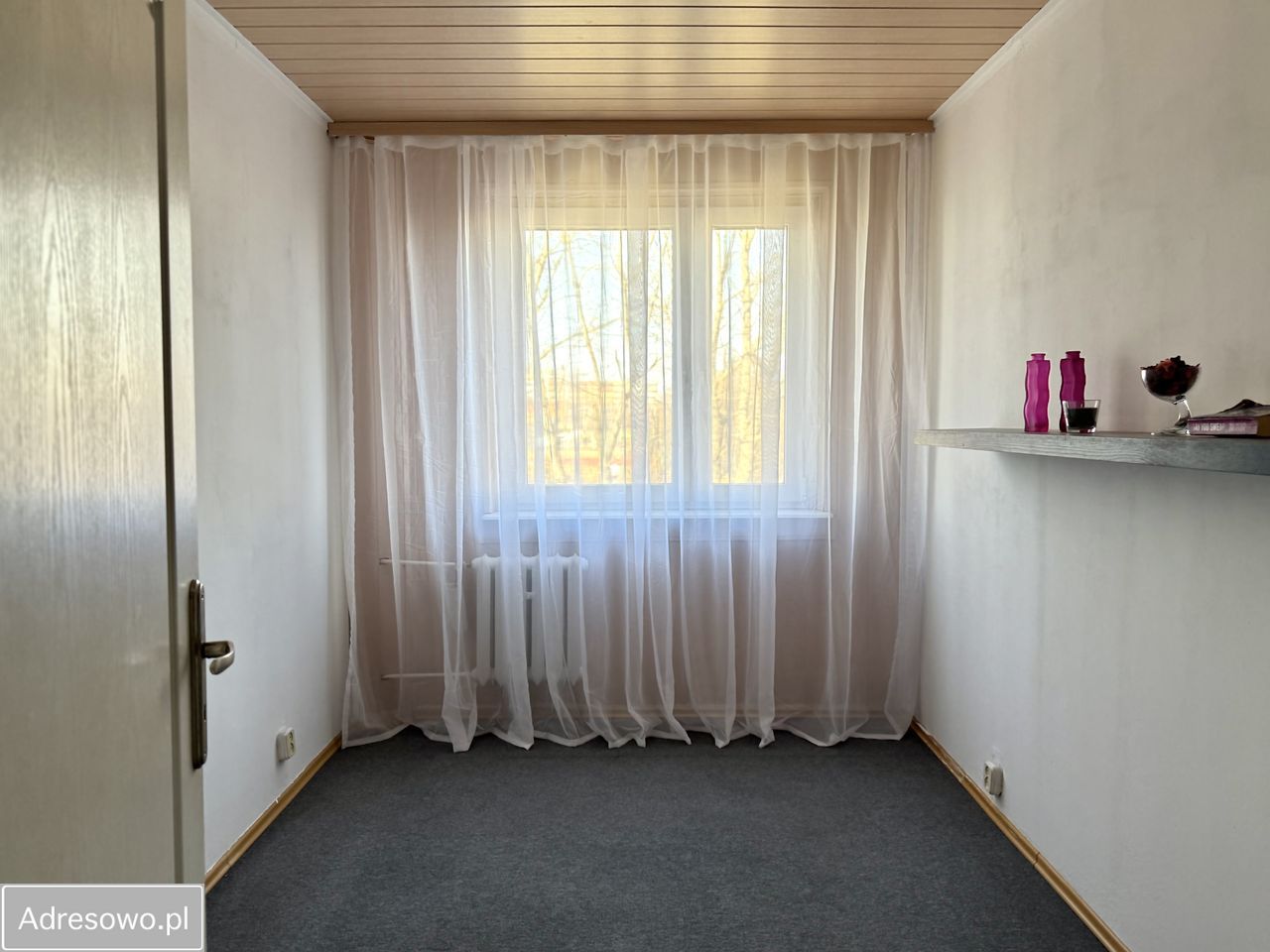 Mieszkanie 3-pokojowe Katowice, ul. Michała Ossowskiego. Zdjęcie 10