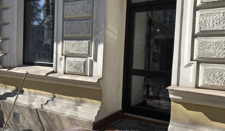 Lokal Lublin Śródmieście, ul. Hugo Kołłątaja