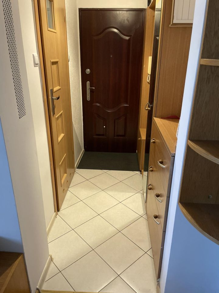 Mieszkanie 3-pokojowe Łódź Dąbrowa, ul. Juliusza Kossaka. Zdjęcie 7