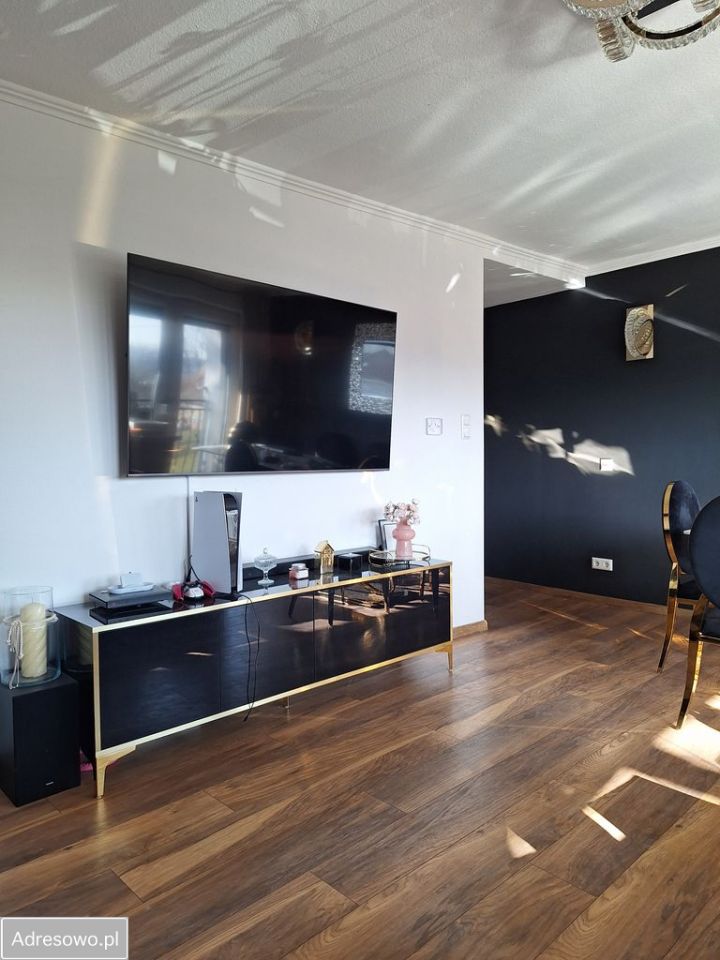 dom szeregowy, 5 pokoi Olszyniec. Zdjęcie 2