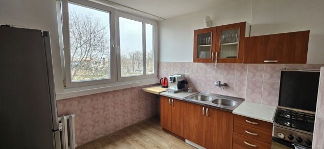 Mieszkanie 2-pokojowe Wrocław Różanka, ul. Teodora Parnickiego. Zdjęcie 1