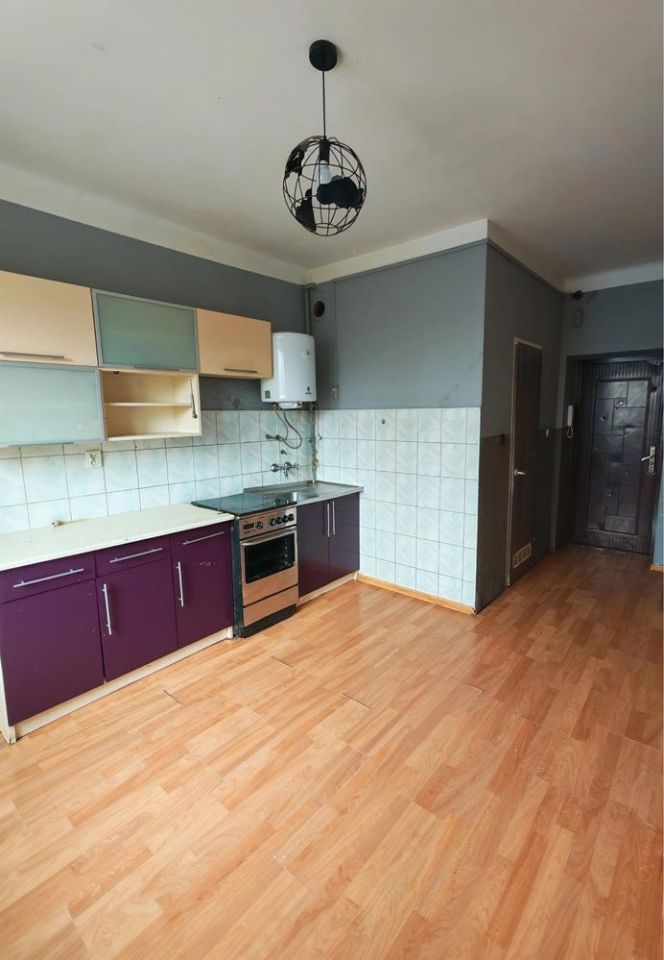 Mieszkanie 2-pokojowe Zawiercie, ul. Henryka Sienkiewicza. Zdjęcie 2