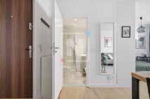 Mieszkanie 1-pokojowe Warszawa Bielany, al. Aleja Władysława Reymonta. Zdjęcie 4