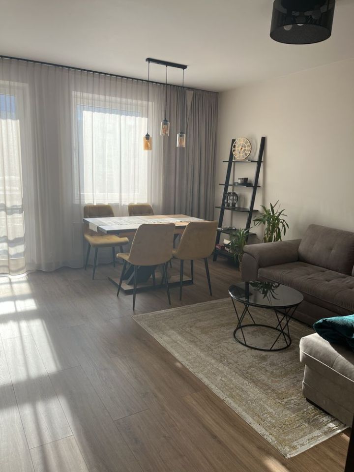 Mieszkanie 3-pokojowe Rzeszów, ul. Jana Twardowskiego. Zdjęcie 5