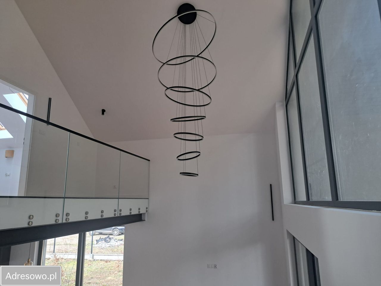 dom wolnostojący, 3 pokoje Sochaczew. Zdjęcie 10