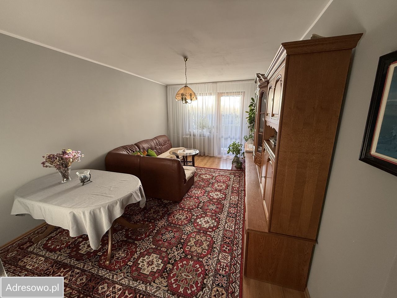 Mieszkanie 3-pokojowe Głogów, ul. Władysława Łokietka. Zdjęcie 7