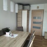 Mieszkanie 3-pokojowe Lubin, ul. Bolesława Krupińskiego. Zdjęcie 3