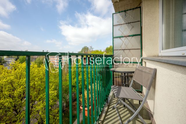 Mieszkanie 4-pokojowe Łódź Żubardź, ul. Wielkopolska. Zdjęcie 12