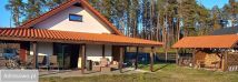 dom wolnostojący, 3 pokoje Stare Kiejkuty. Zdjęcie 4