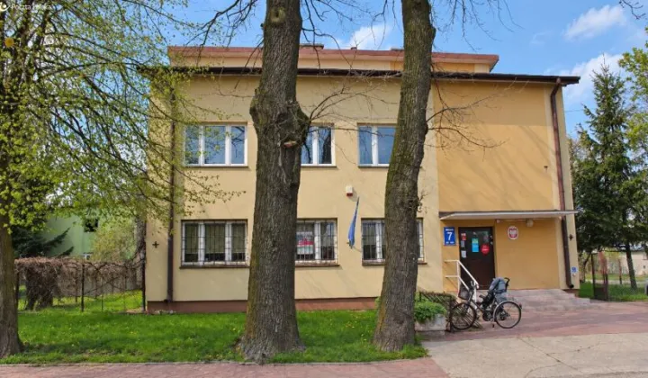 Lokal Miedzna, ul. Bednarska