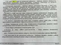 Działka budowlana Zagórze Brzask. Zdjęcie 2