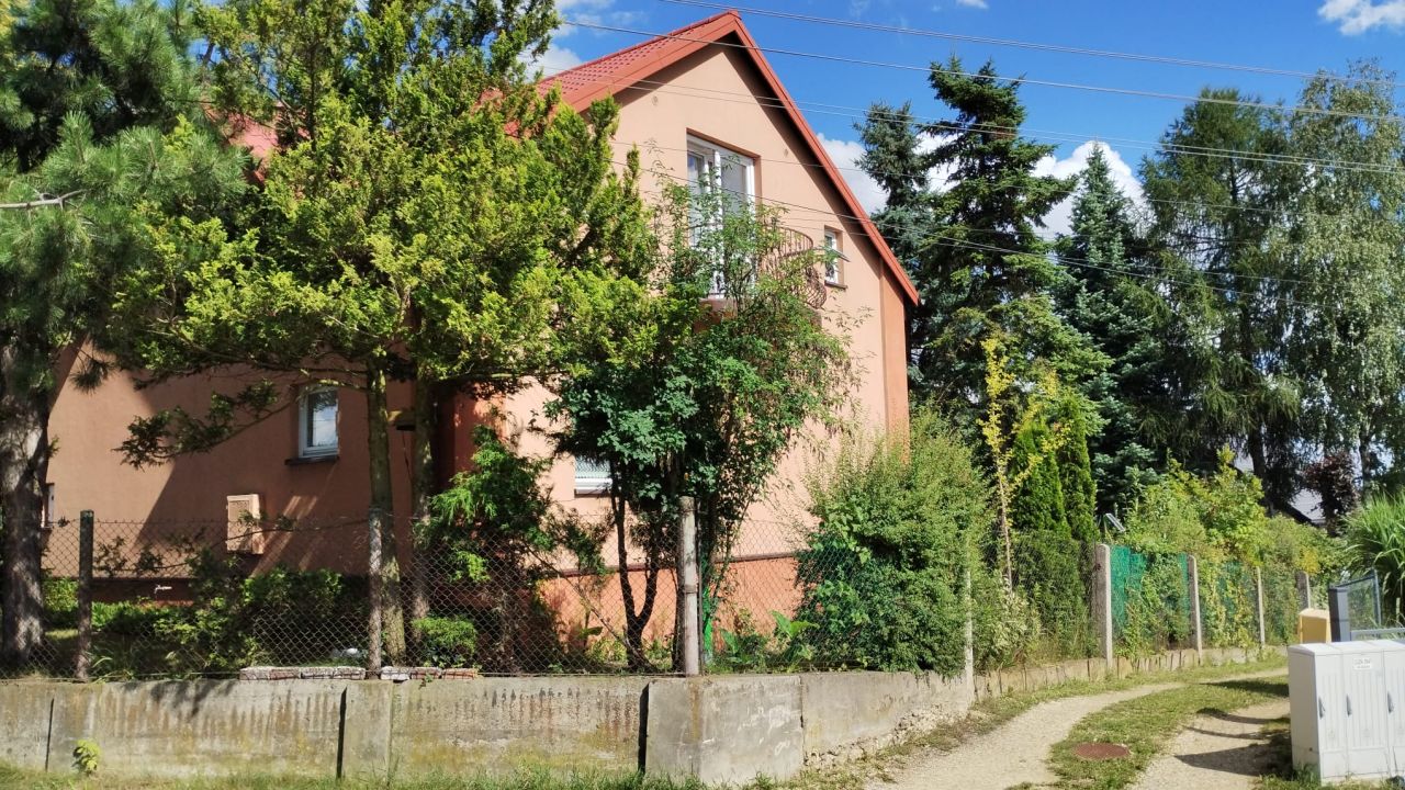 dom wolnostojący, 4 pokoje Strzyżowice, ul. Podwale. Zdjęcie 10