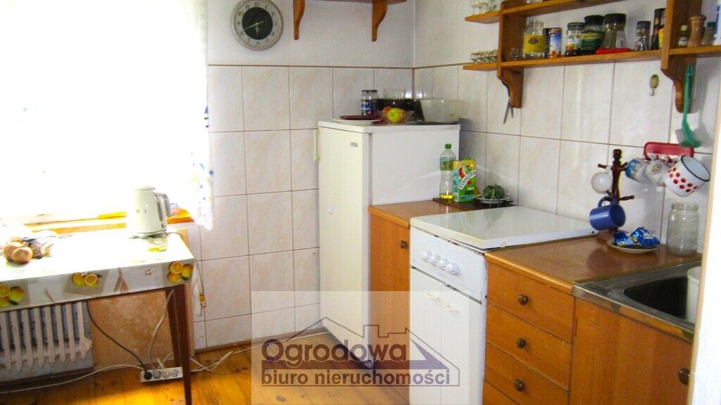 dom wolnostojący, 3 pokoje Barchów. Zdjęcie 3