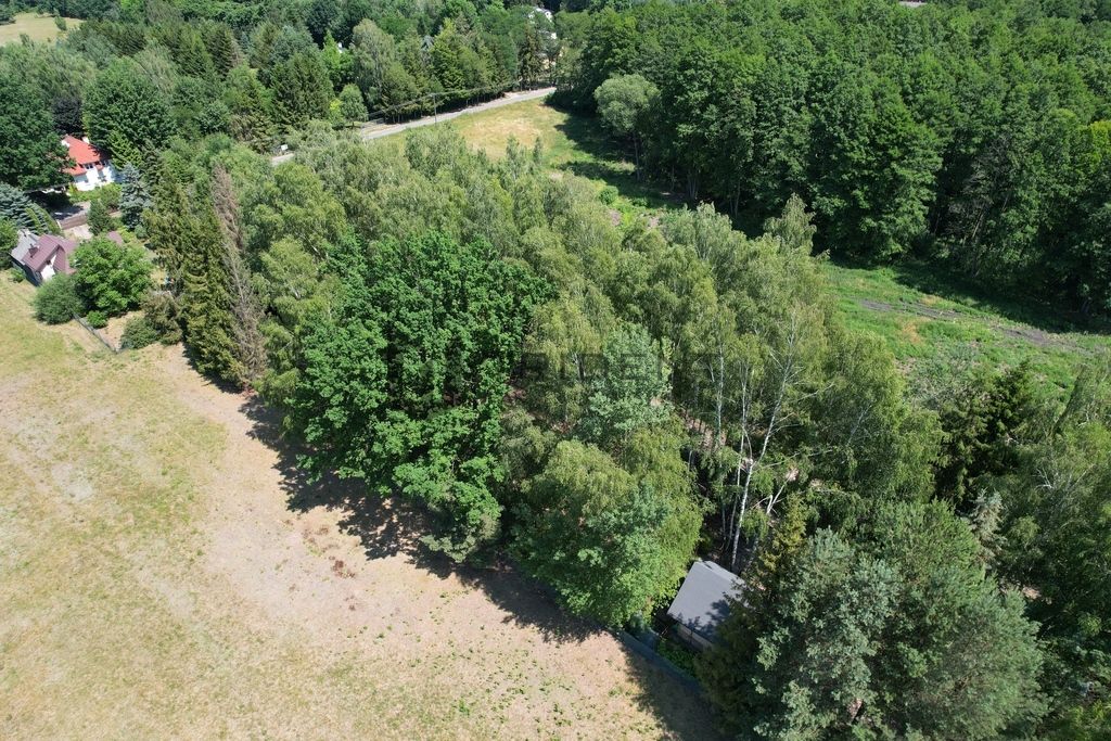 dom wolnostojący, 4 pokoje Adamów-Wieś, ul. Mała Łąka. Zdjęcie 26
