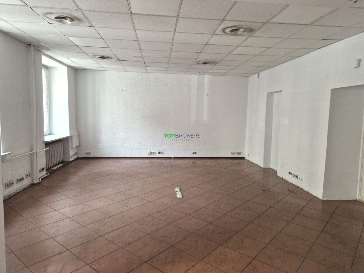 Lokal Warszawa Śródmieście. Zdjęcie 4
