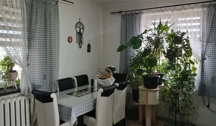 dom wolnostojący, 3 pokoje Żukowo Poświętne