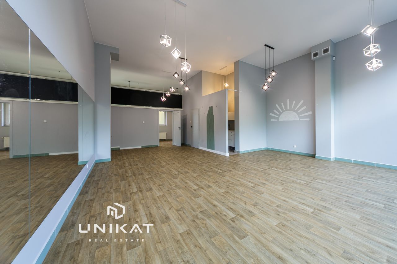 Lokal Warszawa Ursynów, al. Komisji Edukacji Narodowej. Zdjęcie 4