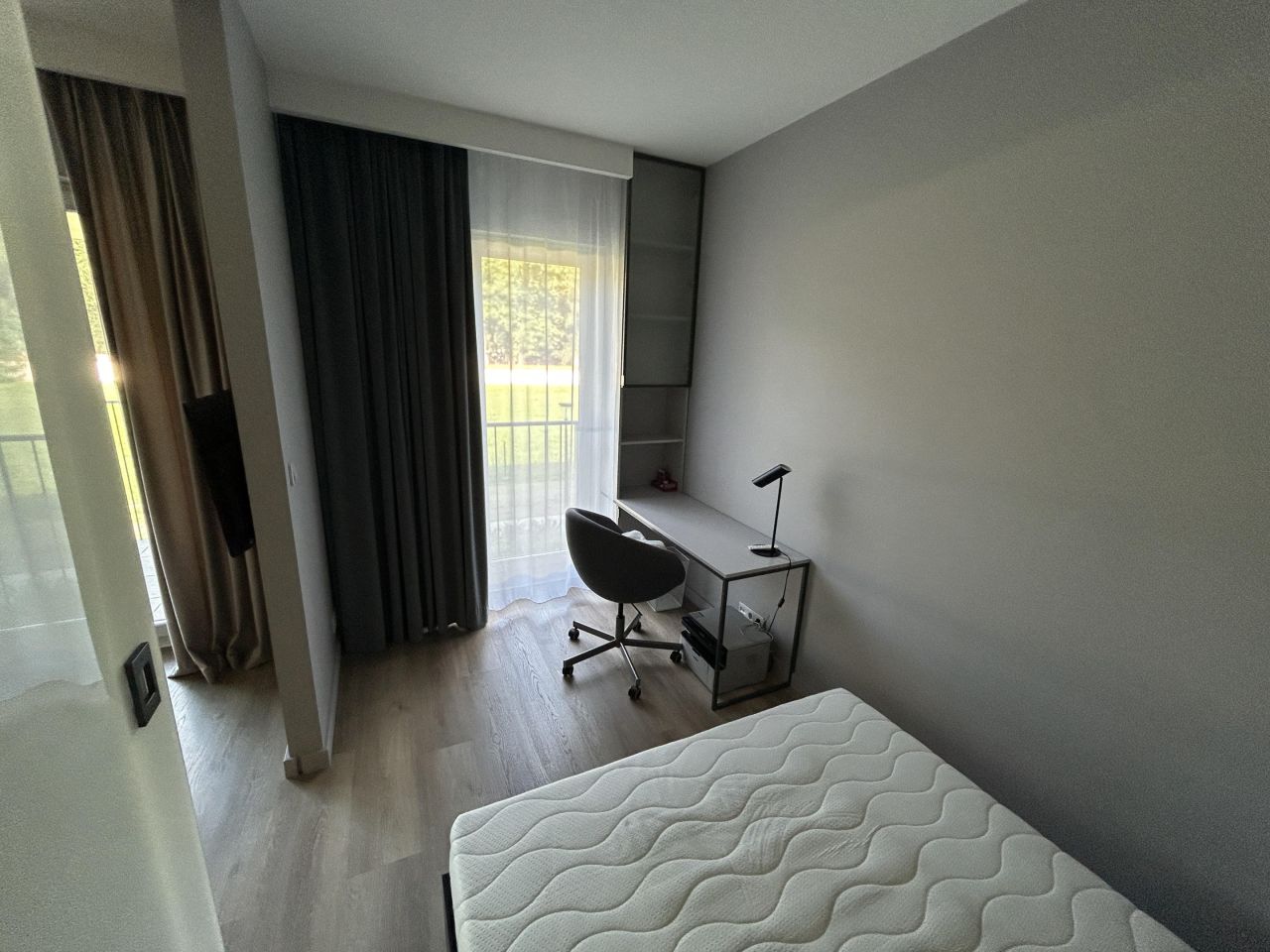 Mieszkanie 2-pokojowe Kraków Grzegórzki, ul. Rakowicka. Zdjęcie 5