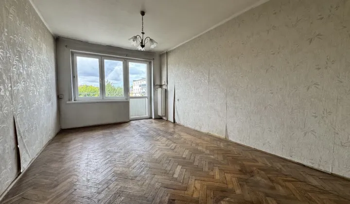 Mieszkanie 3-pokojowe Starogard Gdański, al. Wojska Polskiego