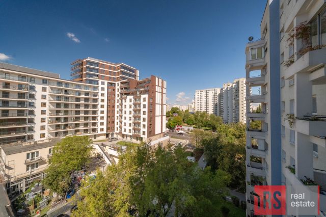 Mieszkanie 3-pokojowe Warszawa Mokotów, ul. Jana Sebastiana Bacha. Zdjęcie 16