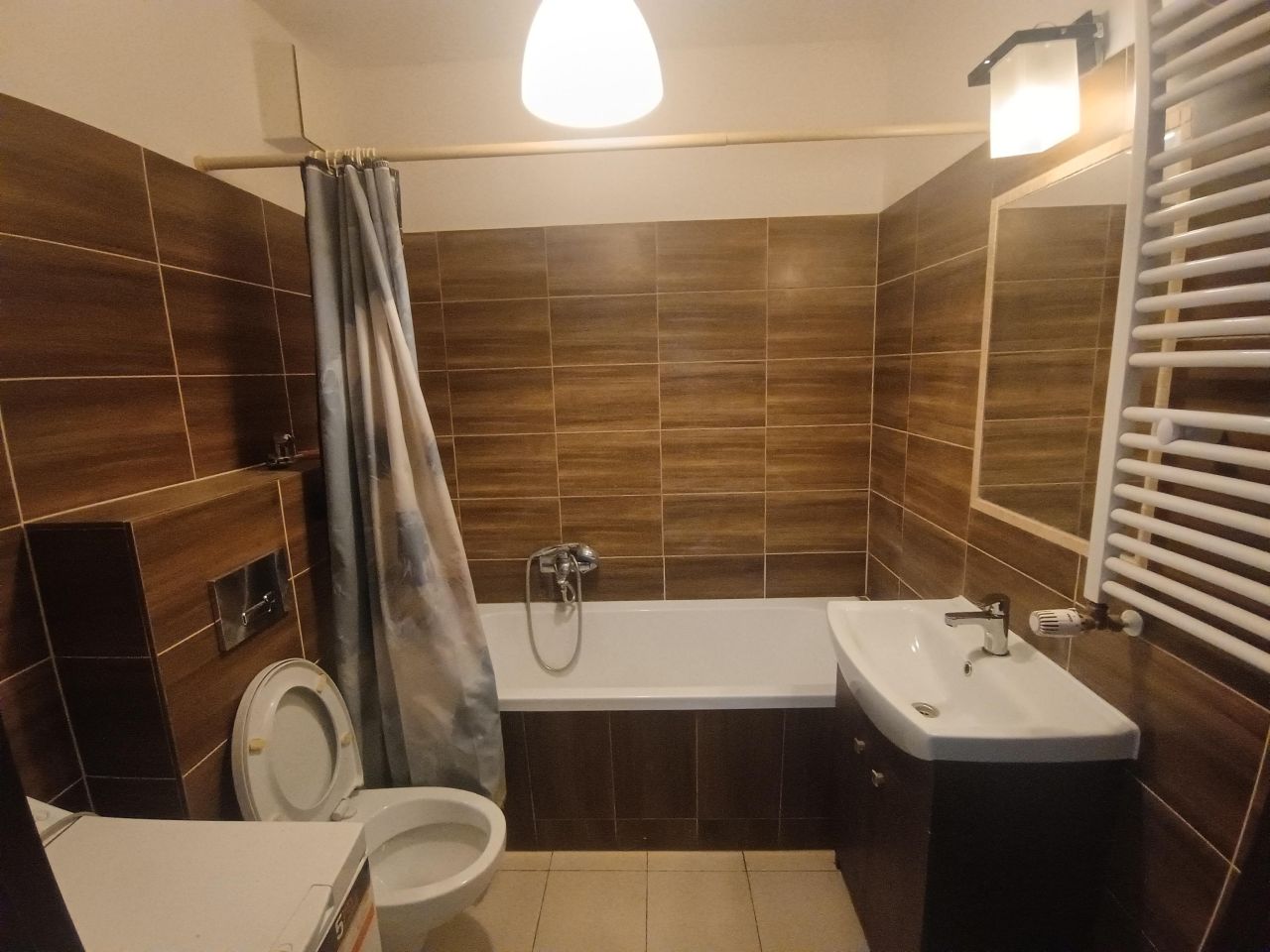 Mieszkanie 2-pokojowe Kraków Prądnik Czerwony, ul. Reduta. Zdjęcie 11